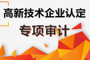 企业专项审计即凭证差别的企业、差别的问题开展专项审计